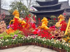-钱王祠