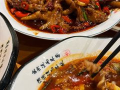 -小口味