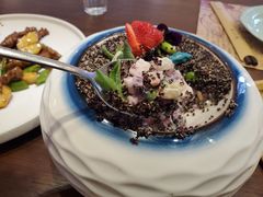 -素心小筑(后沙裕镇店)
