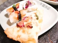 -韩盛·盛江山自助料理(中街大悦城店)