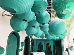 -苏坦土耳其西餐厅(玉林店)