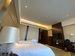 -广州粤海喜来登酒店