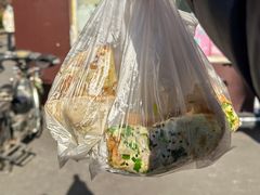 -水丰路鸡蛋饼