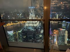 -上海柏悦酒店·世纪100牛排馆