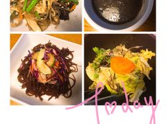 -原上草 韩定食