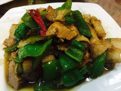 -老谢土菜馆