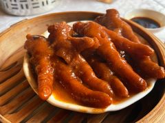 -南园酒家(前进路店)