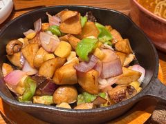 -云海肴·汽锅鸡·云南代表菜(丁香国际店)