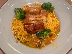 -Pennehut畔尼意面(合肥万象城店)