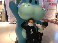 -盒马鲜生(曜一城店)