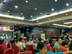 -渔鸽皇酒楼(鸿大广场店)