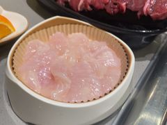 -海底捞火锅(天通苑华联店)