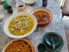 -聚丰园•湖鲜餐厅(阿红私房菜梅石路店)