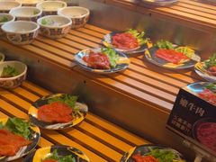 -牛YO寿喜烧·铁板烧和牛火锅自助(市府恒隆店)