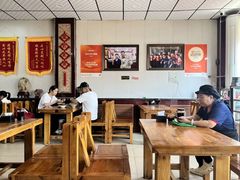 -任记七中刀削面(总店)