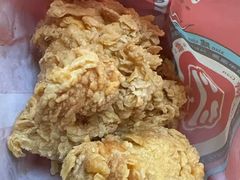 -塔斯汀中国汉堡(徐汇汇京广场店)