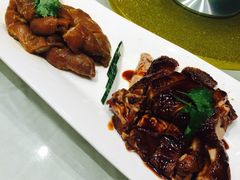 -黑明餐厅(白鹭洲店)