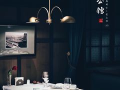 包厢-民国红公馆·秦淮八艳(夫子庙店)