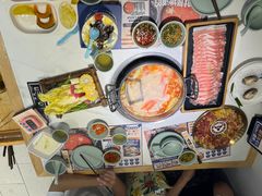 -太琼糟粕醋·海南酸汤火锅(亚龙湾店)