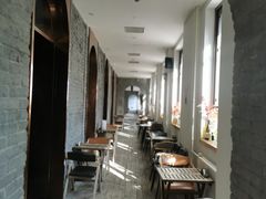 -CHURCH  BISTRO 教堂·餐吧