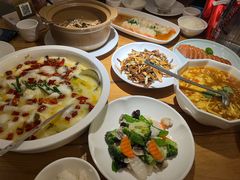 -金牌外婆家(苏州中心店)