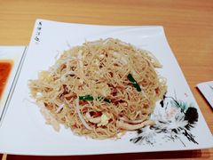 -壹只卤鹅 · 潮汕菜(京基百纳店)