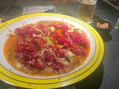 -嘎嘎鸭脑壳(金沙店)