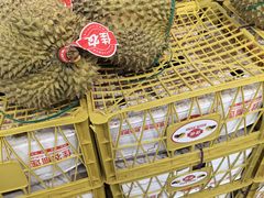 -盒马鲜生(观音桥店)
