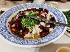 水煮生鱼片-小四川(东泰嘉荣店)