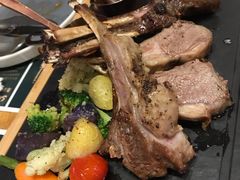 -帕歌西班牙餐厅paco tapas