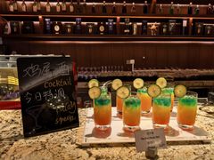 -艺厨风尚餐厅 · 桔钓沙莱华度假酒店