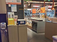 -东门口·新式老北京火锅(河西龙湖天街店)