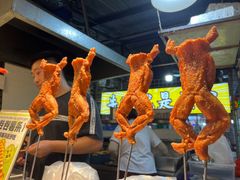 -大学城夜市大排档(凤栖路店)