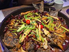 -老板恋上鱼(恒隆广场店)