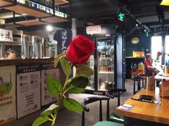 大堂-腰子哥烤串(石佛营炫特店)