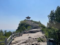 -青州市云门山风景区