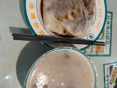 -西关明记肠粉(荔枝湾店)