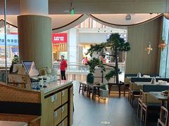 -小菜园新徽菜(无锡宜家荟聚中心店)