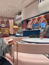 点击看大图 -奈尔宝家庭中心·亲子餐厅(鄞州万达店)