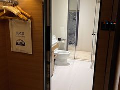 -杭州君尚云郦酒店