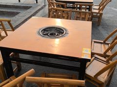 -胖三嬢·呱呱老火锅(北京总店)