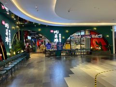 -蚝英雄鲜蚝自助专门店(长楹天街直营店)
