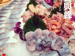 -珍宝轩海鲜火锅(碧湖大厦店)