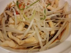 -建滔诺富特酒店-悦餐厅