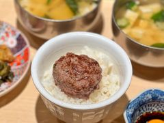 -肉肉大米(金虹桥店)