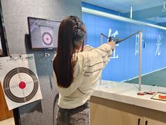 -枪馆1号实弹射击俱乐部