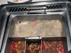 -野妹火锅(龙岗店)