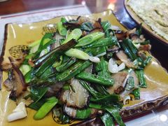 -君华饭店·腊排铜火锅