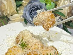 -彩虹之约•淮扬家宴(亚运村店)