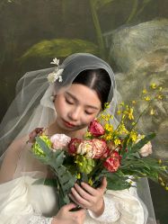 -乐派诗婚纱摄影